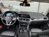  Bmw  Serie 3 Baureihe 3 Touring 320 d Advantage 2.0 140KW AT8 E6d #3