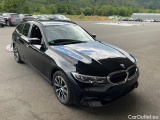  Bmw  Serie 3 Baureihe 3 Touring 320 d Advantage 2.0 140KW AT8 E6d #8