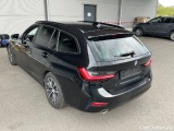  Bmw  Serie 3 Baureihe 3 Touring 320 d Advantage 2.0 140KW AT8 E6d #9