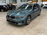  Bmw  Serie 3 Baureihe 3 Touring 320 d xDrive Sport Line 2.0 140KW AT8 E6d 