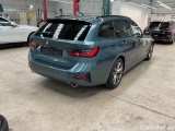  Bmw  Serie 3 Baureihe 3 Touring 320 d xDrive Sport Line 2.0 140KW AT8 E6d #2