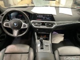  Bmw  Serie 3 Baureihe 3 Touring 320 d xDrive Sport Line 2.0 140KW AT8 E6d #3