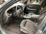  Bmw  Serie 3 Baureihe 3 Touring 320 d xDrive Sport Line 2.0 140KW AT8 E6d #4