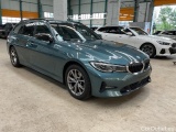  Bmw  Serie 3 Baureihe 3 Touring 320 d xDrive Sport Line 2.0 140KW AT8 E6d #8