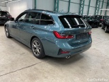  Bmw  Serie 3 Baureihe 3 Touring 320 d xDrive Sport Line 2.0 140KW AT8 E6d #9