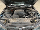  Bmw  Serie 3 Baureihe 3 Touring 320 d xDrive Sport Line 2.0 140KW AT8 E6d #12