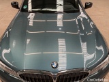  Bmw  Serie 3 Baureihe 3 Touring 320 d xDrive Sport Line 2.0 140KW AT8 E6d #16