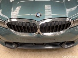  Bmw  Serie 3 Baureihe 3 Touring 320 d xDrive Sport Line 2.0 140KW AT8 E6d #18
