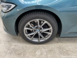  Bmw  Serie 3 Baureihe 3 Touring 320 d xDrive Sport Line 2.0 140KW AT8 E6d #20