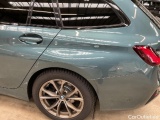  Bmw  Serie 3 Baureihe 3 Touring 320 d xDrive Sport Line 2.0 140KW AT8 E6d #27