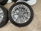  Bmw  Serie 3 Baureihe 3 Touring 320 d xDrive Sport Line 2.0 140KW AT8 E6d #31