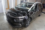  Citroen  C4 Grand Picasso CITROEN C4 Spacetourer Grand C4 Spacetourer BlueHDi 160 Stop&Start EAT8 SHINE 5d 120kW 