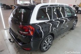  Citroen  C4 Grand Picasso CITROEN C4 Spacetourer Grand C4 Spacetourer BlueHDi 160 Stop&Start EAT8 SHINE 5d 120kW #2