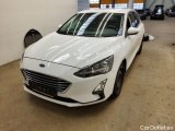  Ford  Focus  Lim. Titanium X 2.0 EcoBlue 110KW AT8 E6dT 