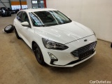  Ford  Focus  Lim. Titanium X 2.0 EcoBlue 110KW AT8 E6dT #7