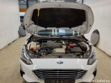  Ford  Focus  Lim. Titanium X 2.0 EcoBlue 110KW AT8 E6dT #11