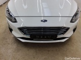  Ford  Focus  Lim. Titanium X 2.0 EcoBlue 110KW AT8 E6dT #24