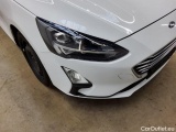 Ford  Focus  Lim. Titanium X 2.0 EcoBlue 110KW AT8 E6dT #25