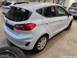  Ford  Fiesta  Cool&Connect 1.5 TDCi 63KW MT6 E6dT #2