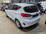  Ford  Fiesta  Cool&Connect 1.5 TDCi 63KW MT6 E6dT #8