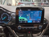 Ford  Fiesta  Cool&Connect 1.5 TDCi 63KW MT6 E6dT #12