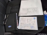  Ford  Fiesta  Cool&Connect 1.5 TDCi 63KW MT6 E6dT #13