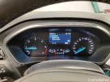  Ford  Focus  Lim. Titanium X 2.0 EcoBlue 110KW AT8 E6dT #89