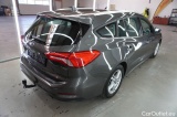  Ford  Focus  Turnier Cool & Connect 2.0 EcoBlue 110KW AT8 E6d #2