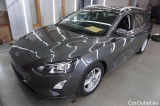  Ford  Focus  Turnier Cool & Connect 2.0 EcoBlue 110KW AT8 E6d 