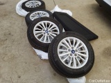  Ford  Focus  Lim. Titanium X 2.0 EcoBlue 110KW AT8 E6dT #94