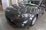  Ford  Focus  Turnier Cool & Connect 2.0 EcoBlue 110KW AT8 E6d #23