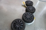  Ford  Focus  Turnier Cool & Connect 2.0 EcoBlue 110KW AT8 E6d #49
