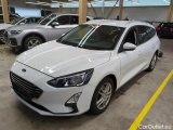  Ford  Focus  Turnier Cool & Connect 1.5 EcoBlue 88KW MT6 E6dT 
