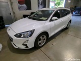  Ford  Focus  Turnier Cool & Connect 1.5 EcoBlue 88KW MT6 E6dT 