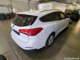  Ford  Focus  Turnier Cool & Connect 1.5 EcoBlue 88KW MT6 E6dT #2