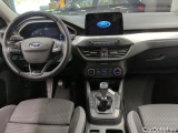 Ford  Focus  Turnier Cool & Connect 1.5 EcoBlue 88KW MT6 E6dT #15