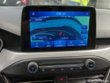  Ford  Focus  Turnier Cool & Connect 1.5 EcoBlue 88KW MT6 E6dT #19