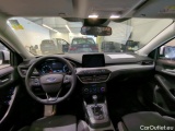  Ford  Focus  Turnier Cool & Connect 1.5 EcoBlue 88KW MT6 E6dT #15