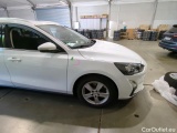  Ford  Focus  Turnier Cool & Connect 1.5 EcoBlue 88KW MT6 E6dT #31