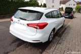  Ford  Focus  Turnier Cool & Connect 1.5 EcoBlue 88KW MT6 E6d #2