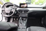 Ford  Focus  Turnier Cool & Connect 1.5 EcoBlue 88KW MT6 E6d #3