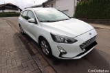  Ford  Focus  Turnier Cool & Connect 1.5 EcoBlue 88KW MT6 E6d #7