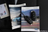  Ford  Focus  Turnier Cool & Connect 1.5 EcoBlue 88KW MT6 E6d #13