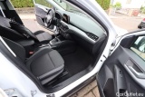  Ford  Focus  Turnier Cool & Connect 1.5 EcoBlue 88KW MT6 E6d #21
