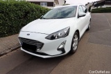  Ford  Focus  Turnier Cool & Connect 1.5 EcoBlue 88KW MT6 E6d #48