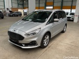  Ford  Galaxy  Titanium 2.0 EcoBlue 110KW AT8  E6dT 