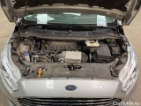  Ford  Galaxy  Titanium 2.0 EcoBlue 110KW AT8  E6dT #12
