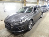  Ford  Mondeo  Turnier Titanium 2.0 EcoBlue 