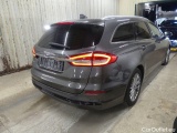  Ford  Mondeo  Turnier Titanium 2.0 EcoBlue #2