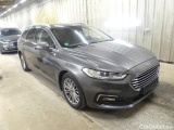  Ford  Mondeo  Turnier Titanium 2.0 EcoBlue #8